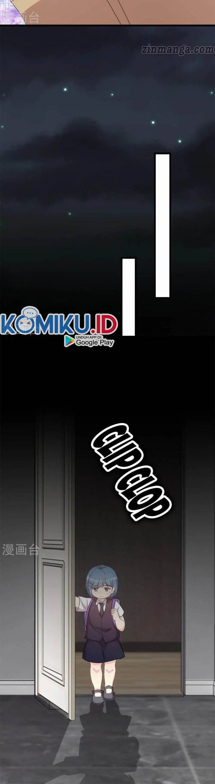 CEO’s Sudden Proposal Chapter 311 Gambar 2